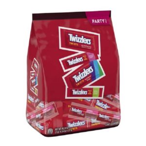 Twizzlers Party Mix