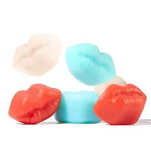 Albanese Liberty Lips Gummies