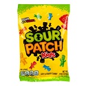 Bulk Candy Peg Bags